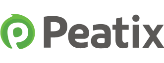 Peatix ロゴ